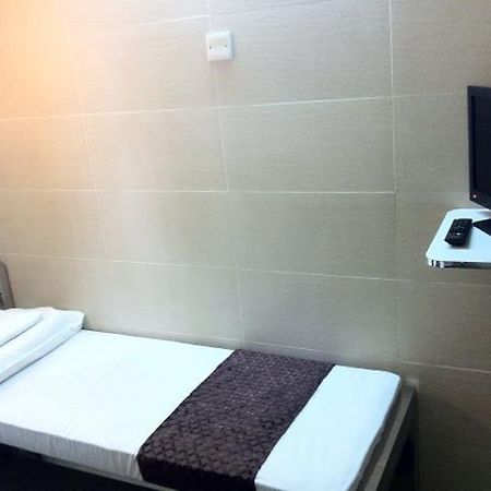 Osaka Guest House Tsim Sha Tsui  Eksteriør billede