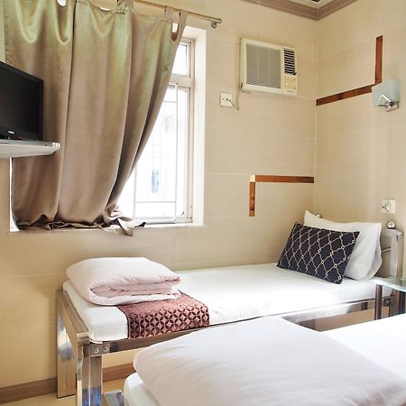 Osaka Guest House Tsim Sha Tsui  Eksteriør billede